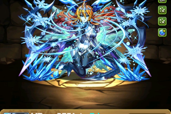 パズドラ サタンの法則 サタンパ降臨攻略まとめ November 14