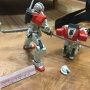 小学生の娘「ガンプラで遊んでみたからママ見て！」⇒そこにはとんでもねぇ光景が広がっていた！！この娘、将来有望すぎる･･･