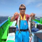 今日の海楽園blog
