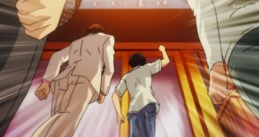 【ぐらんぶる】第5話 感想 命の代償としての合コンセッティング