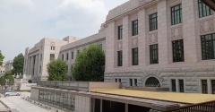 ただの日記　国会議事堂見学ツアーに行く