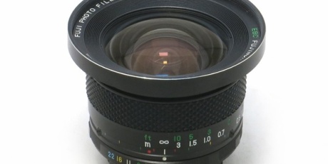 オールドレンズのフォトベルゼ - フジノン