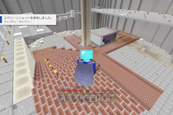 Minecraft サバイバル都市開発局 マイクラ マイクラ