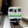 TOMIX 北海道のキハ40を２種類導入！