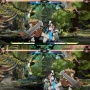 格ゲー『ギルティギア ストライヴ』アプデで相手を”揺さぶりやすく”なったレオ＝ホワイトファングさんの動きｗｗｗｗｗｗ