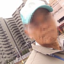 水曜民謡会・尺八フリーランス出張9/2の巻・本日2ステージ・尺八伴奏17曲。空調ベスト着用。「二上がり」と「本調子」の話。