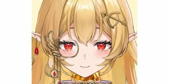 【VTuber】アエギス「ふぇありすの金で焼肉を食べ、家に泊まり、2万円の美容液を顔に塗りたくり…」
