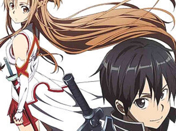 【驚愕】漫画・アニメとかの「日本一有名な女剣士キャラ」がこちらｗｗｗｗこの美少女は…