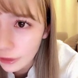 『[動画]2023.01.30（22:29～） SHOWROOM　「=LOVE(イコールラブ) 諸橋沙夏」＠個人配信【イコラブ】』の画像