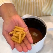 月イチの女。と　野菜をMOTTO具沢山アレンジスープ♪ #PR