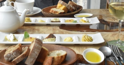【清澄白河ランチ】50代ライフスタイルブロガー3人でおしゃれランチ♬ベーカリーレストラン「Farm to Me」へ