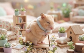 みんな体の不調あげてけ