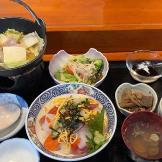 1000円グルメの旅