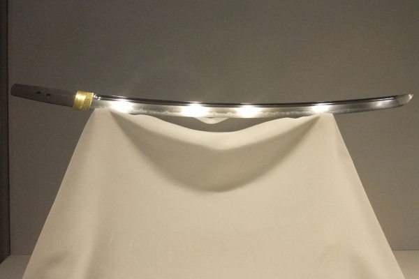 刀剣巡礼覚書 企画展