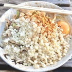 二人暮しのおつまみ日記