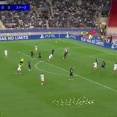 【GIF】モナコ南野拓実さん、CLスパーズ戦のゴール前ドフリーで宇宙開発シーンｗｗｗｗｗｗｗ
