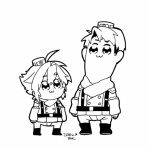 そらとぶぐんじえいせい