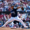 日本ハム・伊藤大海　大谷以来快挙！球団10年ぶりの両リーグ10勝一番乗り　7回粘投11安打2失点