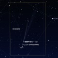 パンスターズ彗星C/2025 R3