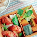 2025/08/08（金）最高の夏味　梅のお吸い物