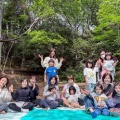 「親子でヨガできる期間は思っているより短い」〜パーク親子ヨガ開催報告〜