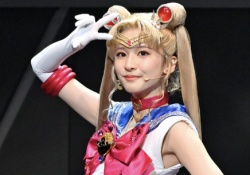 乃木坂6期生はセーラームーンやらない感じなの？