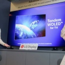 LGディスプレイ4年ぶり通年黒字維持見込む