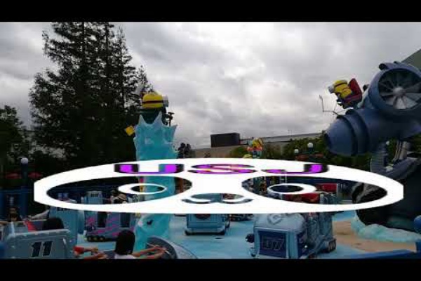 パンダusjのショー パレ動画好き ユニバーサル スタジオ ジャパンの情報系ブログ ミニオン