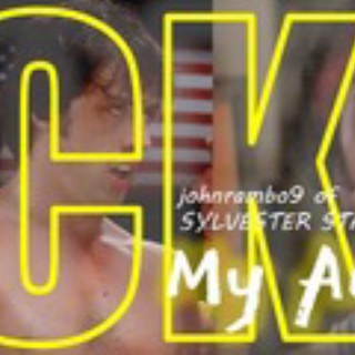 SYLVESTER STALLONE'S MEMORABILIA BLOG シルベスター・スタローンのメモラビリアブログ