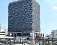 『最近の池袋駅とその周辺から』の画像