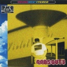 1466.GOD'S GUTS『Young Men's Stereo』(1996)