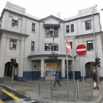 ポール先生のHSBC香港ガイド