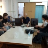 『一人ひとりの語りに耳をすます』の画像