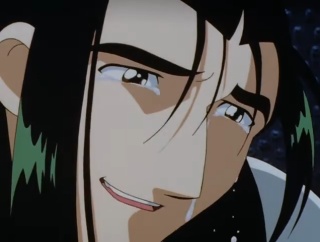 【画像あり】ジャイアントロボ地球が静止する日の幻夜「なぜ一言でいい！ちゃんと言い残してくれなかったのですか！」フォーグラー博士「シズマを止めろ…」←これ