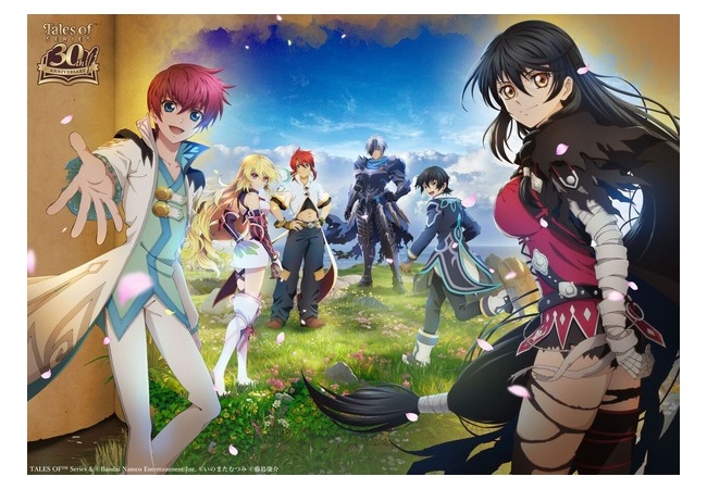 テイルズの次のリマスター/リメイク作品判明。ついにジアビス