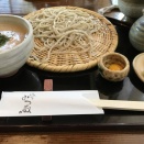 山梨の旅②みつ蔵・甲州勝沼ぶどうの丘