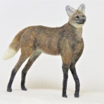 羊毛の苑～生き物羊毛フェルト～