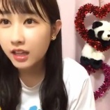 『[動画]2019.10.01（21:03～） SHOWROOM　「=LOVE(イコールラブ) 山本杏奈」＠個人配信』の画像