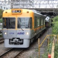 井の頭線　1000系　1756F