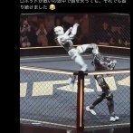 【動画】中国のロボット格闘大会、エンタメとして地位を固める・・・