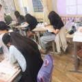 考える授業
