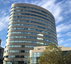 青山オーバルビルの入居テナント企業