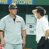 栗山英樹は侍ジャパンに中田翔を選ぶのか？