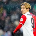 【悲報】上田綺世さん…結果柳沢も超えれなそう・・・