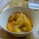 【画像】朝ブッフェにひとりで来た