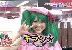 【悲報】"隠キャ"の松村沙友理さん、"陽キャ"に囲まれるｗｗｗｗｗｗｗ