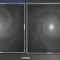 Sliced Onion Galaxy  NGC3344とIR filter騒動の顛末