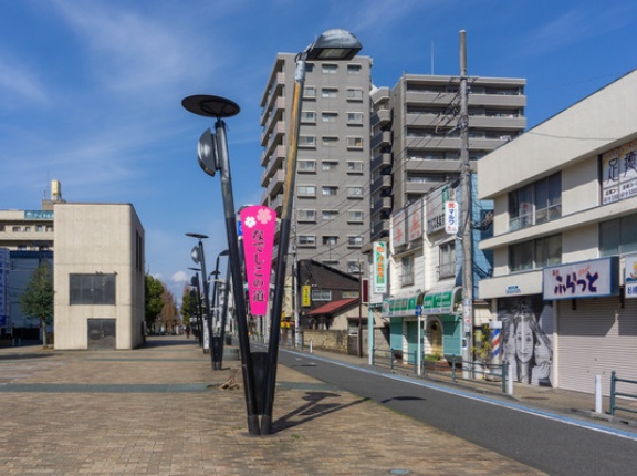 関東3大阿波踊り「高円寺阿波おどり」と「南越谷阿波踊り」もう1つは?【やまとクイズ】