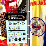 『【事例紹介】動くミニちゃんと記念撮影！HYSTERIC MINI「FUNLAND」（前編）』の画像