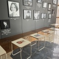 韓国映画館　CGV大学路８館　アクターズウォール『배우가 말하다』　한국영화 CGV대학로